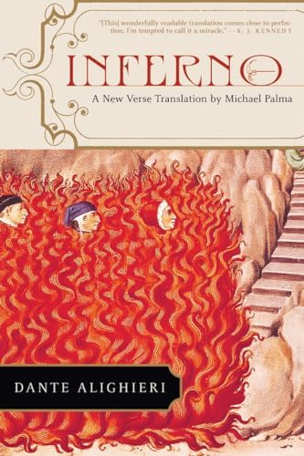 Dante's Inferno: Translations by 20 Contemporary Poets: Dante